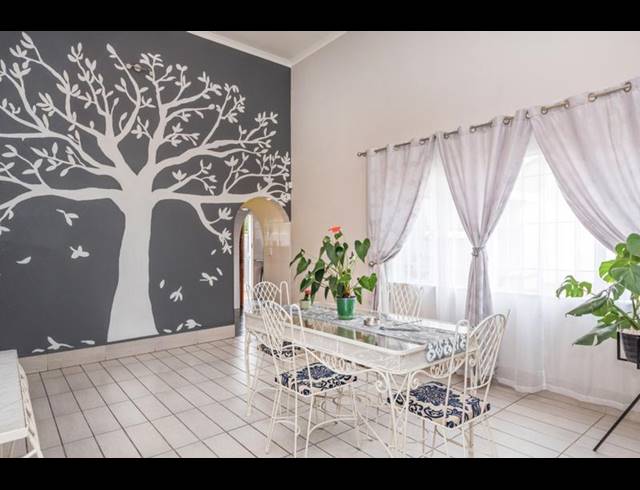 3 BEDROOM HOUSE FOR SALE IN EDENVALE CENTRAL